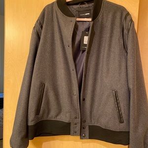 Fashion Nova Bomber jacket